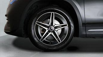 Mercedes-Benz EQA EQA 250PLUS AMG LINE