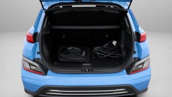Hyundai KONA PREMIUM