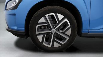 Hyundai KONA PREMIUM