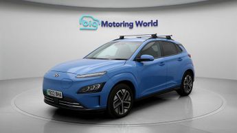 Hyundai KONA PREMIUM