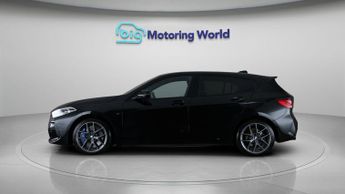 BMW 1 Series 118I M SPORT
