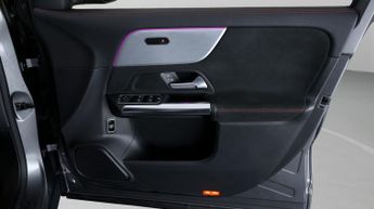 Mercedes-Benz EQA EQA 250 AMG LINE