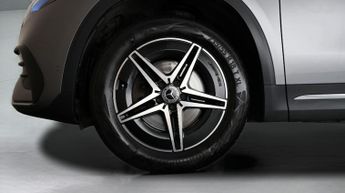 Mercedes-Benz EQA EQA 250 AMG LINE