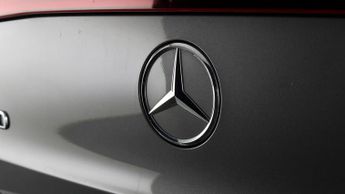 Mercedes-Benz EQA EQA 250 AMG LINE