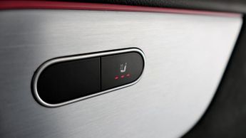 Mercedes-Benz EQA EQA 250 AMG LINE