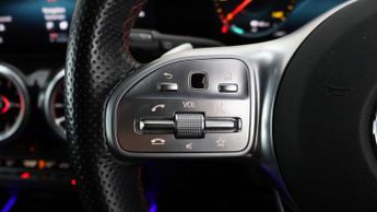 Mercedes-Benz EQA EQA 250 AMG LINE