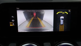 Mercedes-Benz EQA EQA 250 AMG LINE