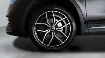 Mercedes-Benz EQA EQA 250 AMG LINE PREMIUM