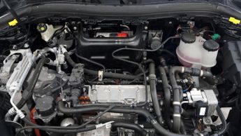 Mercedes-Benz EQA EQA 250 AMG LINE PREMIUM