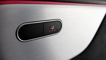 Mercedes-Benz EQA EQA 250 AMG LINE PREMIUM