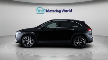 Mercedes-Benz EQA EQA 250 AMG LINE PREMIUM