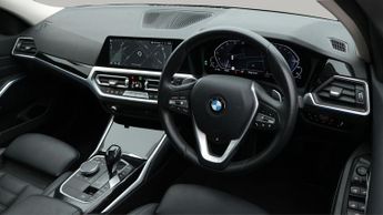 BMW 3 Series 330E SPORT PRO