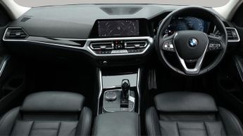 BMW 3 Series 330E SPORT PRO