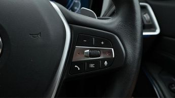 BMW 3 Series 330E SPORT PRO