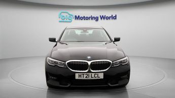 BMW 3 Series 330E SPORT PRO