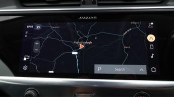 Jaguar I-PACE HSE