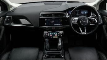 Jaguar I-PACE HSE