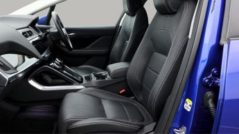 Jaguar I-PACE HSE