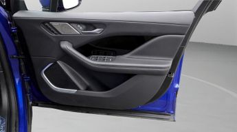 Jaguar I-PACE HSE