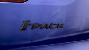 Jaguar I-PACE HSE