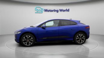 Jaguar I-PACE HSE