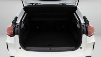 Citroen C4 PURETECH SHINE PLUS S/S EAT8