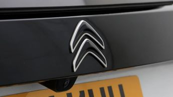Citroen C4 PURETECH SHINE PLUS S/S EAT8