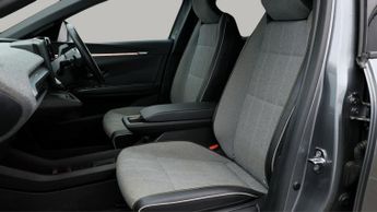 Renault Megane E-Tech TECHNO