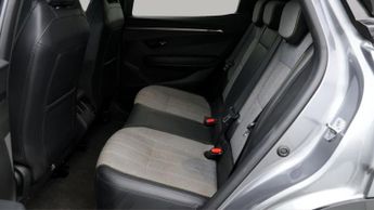 Renault Megane E-Tech TECHNO