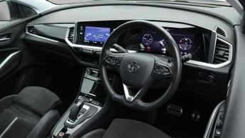 Vauxhall Grandland GSE