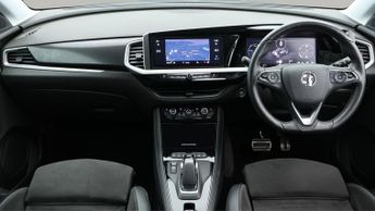 Vauxhall Grandland GSE