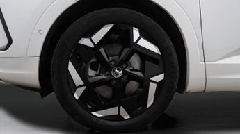 Vauxhall Grandland GSE