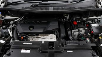 Vauxhall Grandland GSE