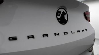 Vauxhall Grandland GSE