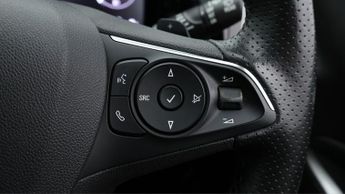 Vauxhall Grandland GSE