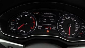 Audi A5 SPORTBACK TFSI SE