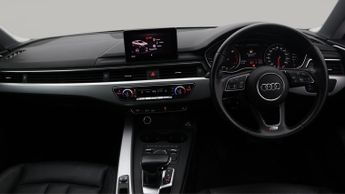 Audi A5 SPORTBACK TFSI SE