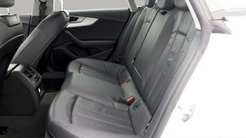Audi A5 SPORTBACK TFSI SE