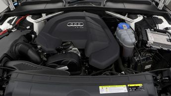 Audi A5 SPORTBACK TFSI SE