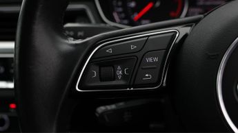 Audi A5 SPORTBACK TFSI SE
