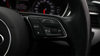 Audi A5 SPORTBACK TFSI SE