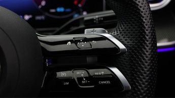 Mercedes-Benz C Class C 220 D AMG LINE PREMIUM
