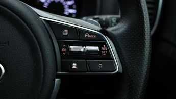 Kia Sportage CRDI GT-LINE S ISG