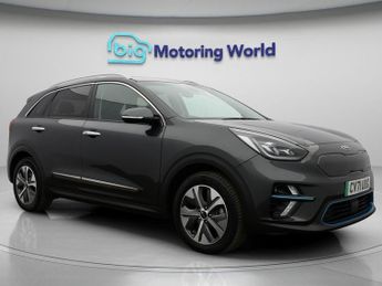 Kia Niro 4 PLUS