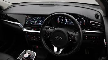 Kia Niro 4 PLUS