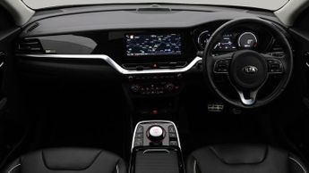 Kia Niro 4 PLUS