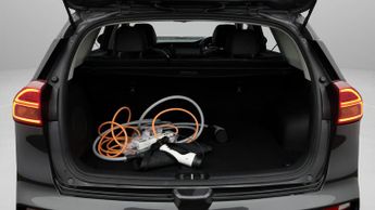 Kia Niro 4 PLUS