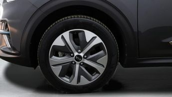Kia Niro 4 PLUS