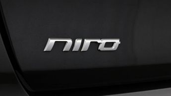 Kia Niro 4 PLUS