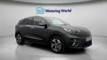 Kia Niro 4 PLUS
